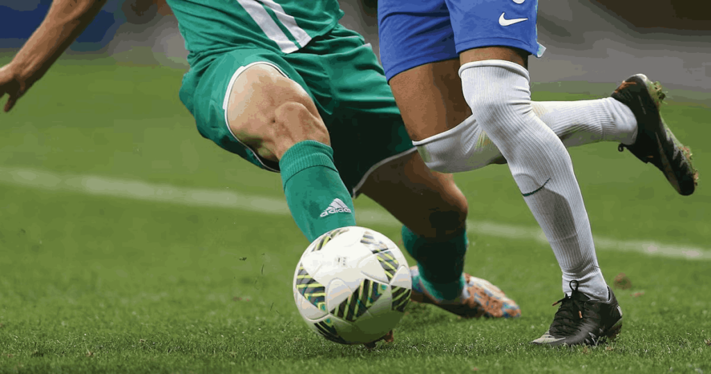 สูตรพนันบอล