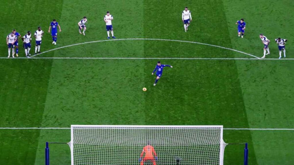 แทงบอลจุดโทษ