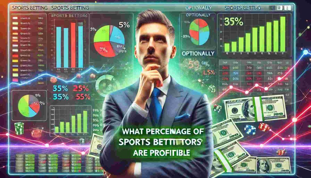 percentage Betting คืออะไร