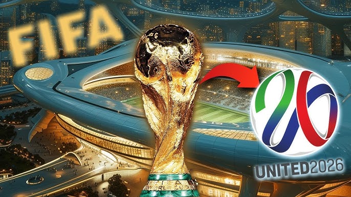 แทงบอลฟุตบอลโลก 2026 ล่วงหน้า